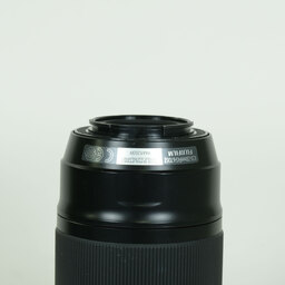 FUJIFILM XC50-230mmF4.5-6.7 OIS II