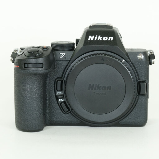 Nikon Z5II