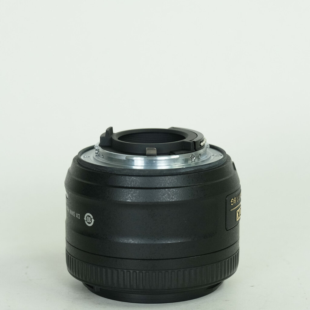 Nikon AF-S DX NIKKOR 35mm f/1.8G