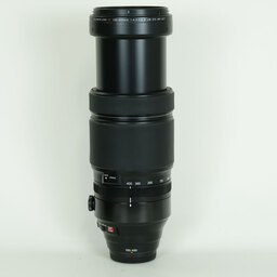 FUJIFILM XF100-400mmF4.5-5.6 R LM OIS WR FUJIFILM XF100-400mmF4.5-5.6 R LM OIS WR