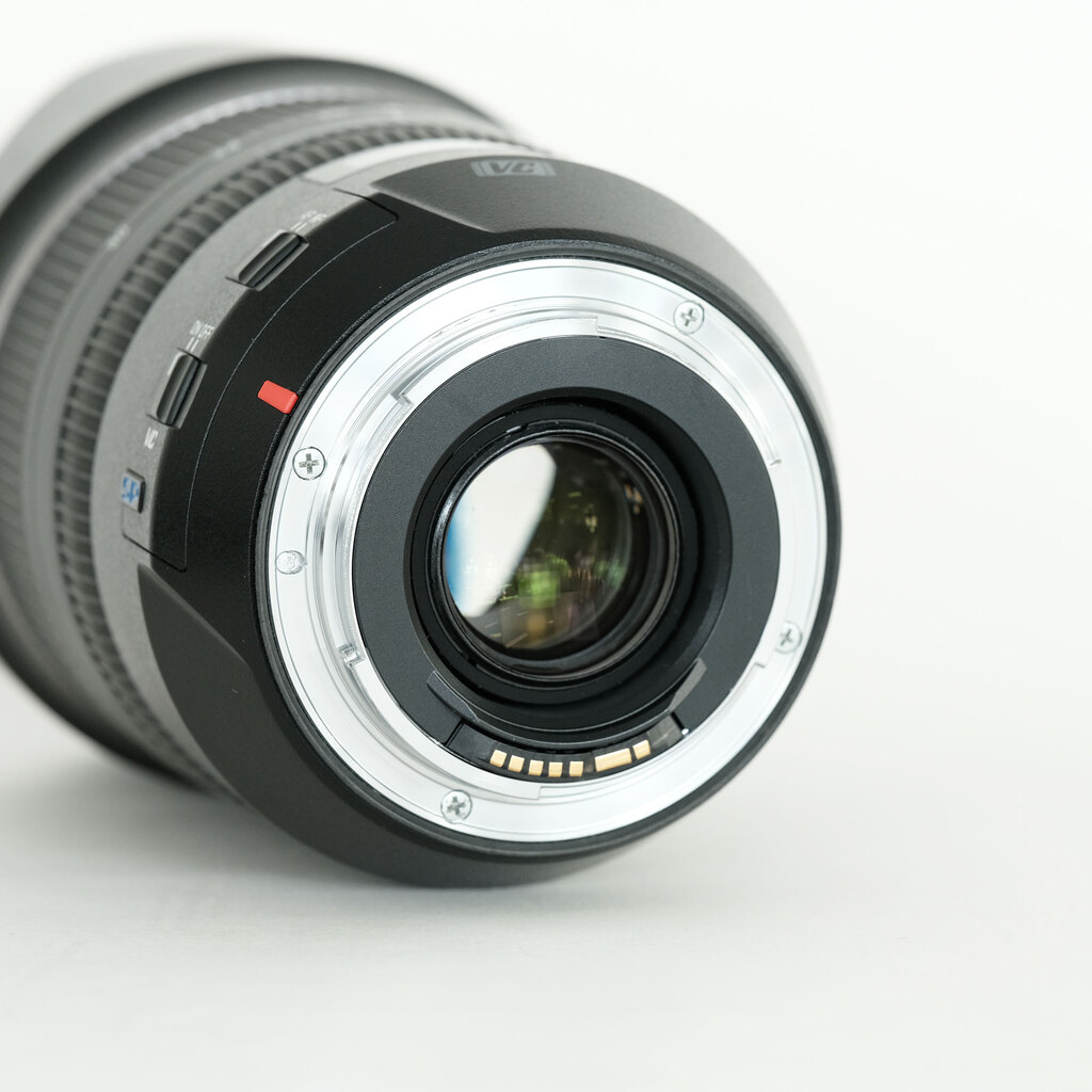 TAMRON SP 15-30mm F/2.8 Di VC USD (Model A012) [キヤノン用]