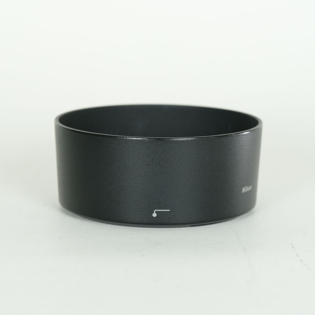 Nikon AF-S NIKKOR 50mm f/1.8G