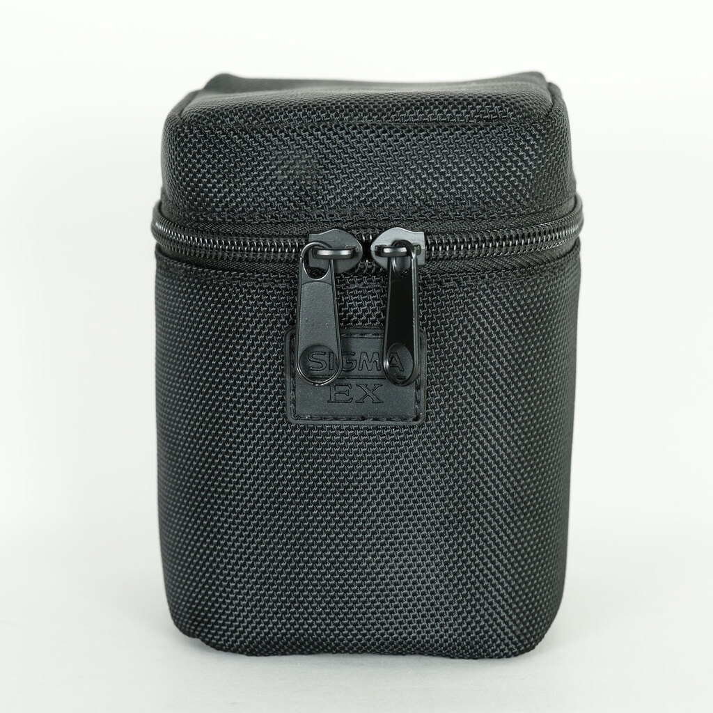 SIGMA 15mm F2.8EX DG DIAGONAL FISHEYE (ニコンF用)