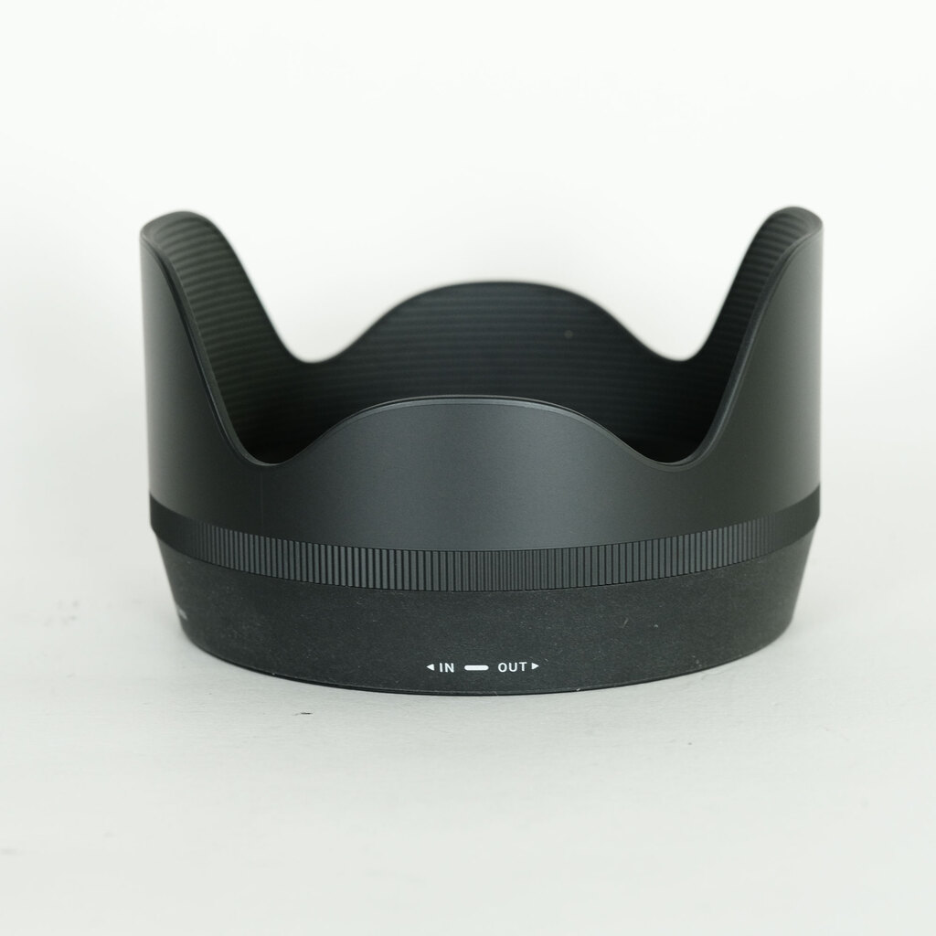 SIGMA 40mm F1.4 DG HSM｜Art [ニコンF用]