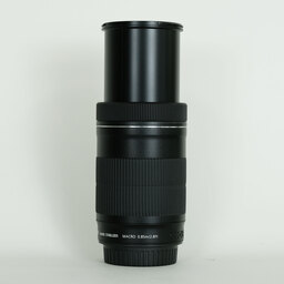 Canon EF-S55-250mm F4-5.6 IS STM