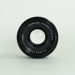 FUJIFILM XF35mmF1.4 R
