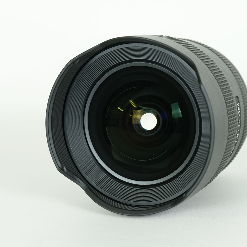 SONY FE 14mm F1.8 GM  SEL14F18GM