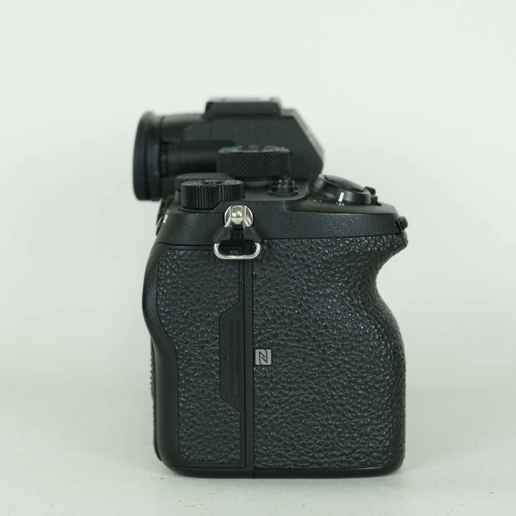 SONY α7R IV（ILCE-7RM4）
