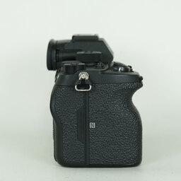 SONY α7R IV（ILCE-7RM4）