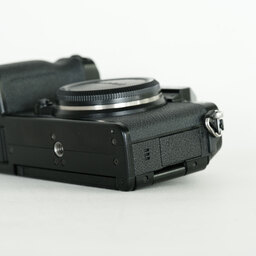 FUJIFILM X-S10