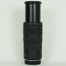 Canon RF100-400mm F5.6-8 IS USM