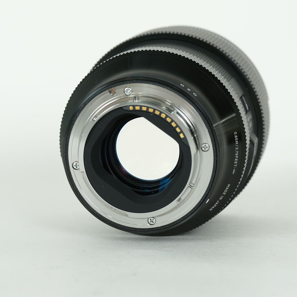SIGMA 85mm F1.4 DG DN｜Art [ソニーE用]