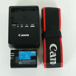Canon EOS 80D