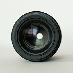 Nikon NIKKOR Z MC 105mm f/2.8 VR S