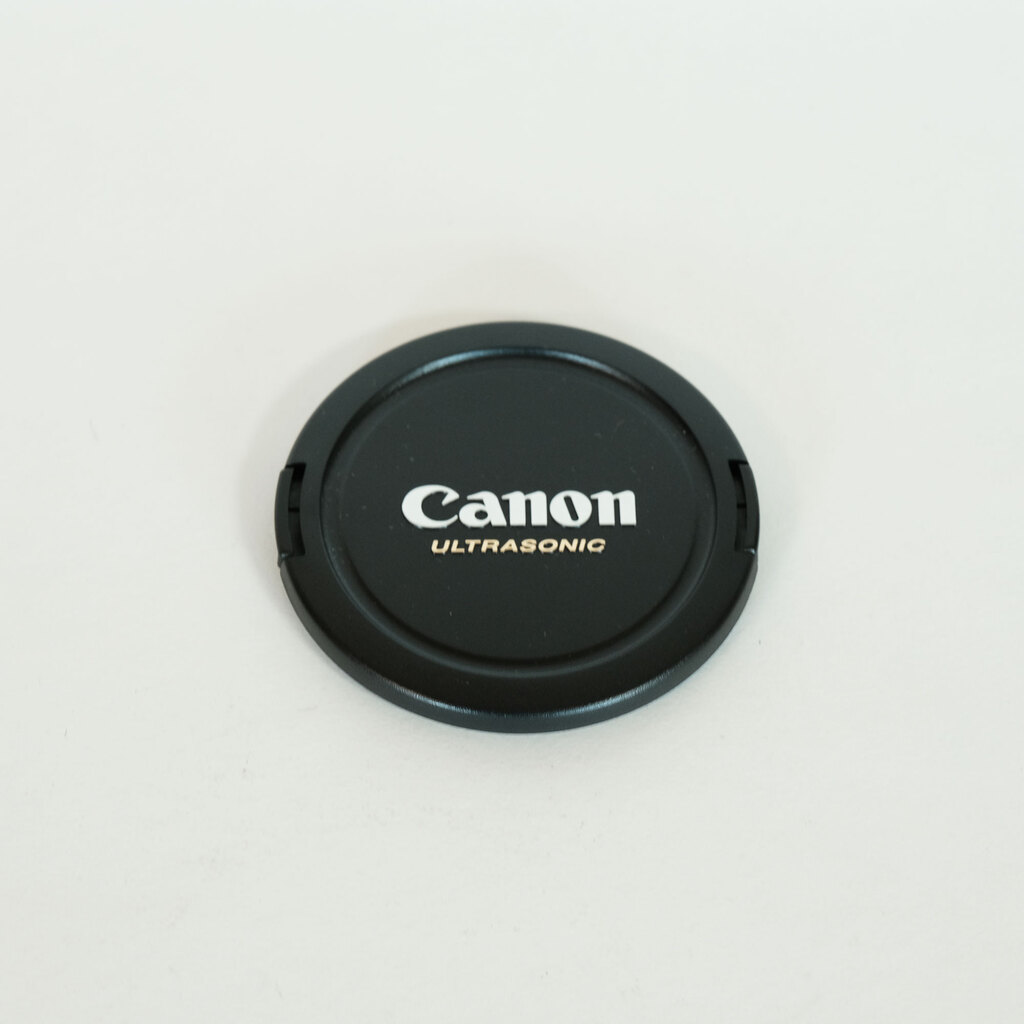 Canon EF-S10-22mm F3.5-4.5 USM