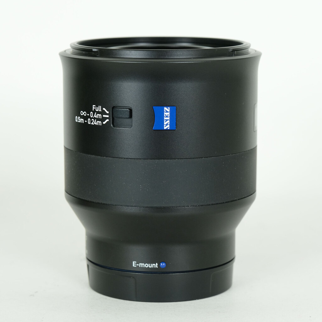 Carl Zeiss Batis 2/40 CF [ソニーE用]の出品 | ONE SCENE（ワンシーン）