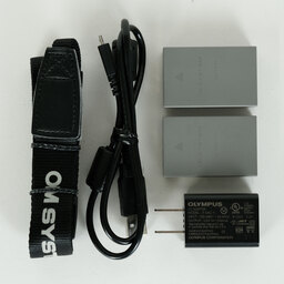 OM SYSTEM OM-5