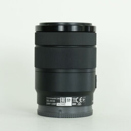 SONY E 18-135mm F3.5-5.6 OSS SEL18135 SONY E 18-135mm F3.5-5.6 OSS SEL18135