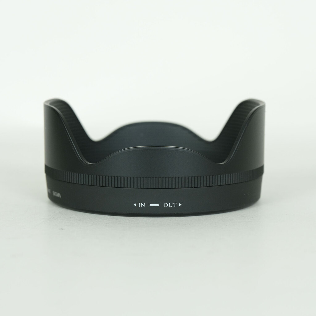 SIGMA 16-300mm F3.5-6.7 DC OS｜Contemporary [ソニーE用]