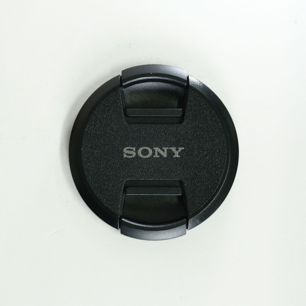 SONY FE 20-70mm F4 G SEL2070G