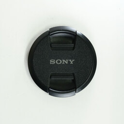 SONY FE 20-70mm F4 G SEL2070G