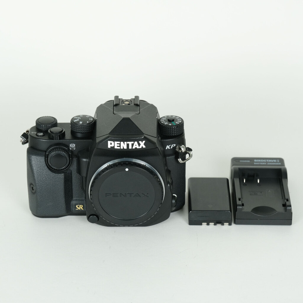 PENTAX KPの出品 | ONE SCENE（ワンシーン）
