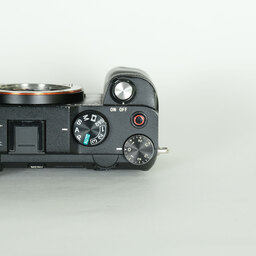 SONY α7C（ILCE-7C）