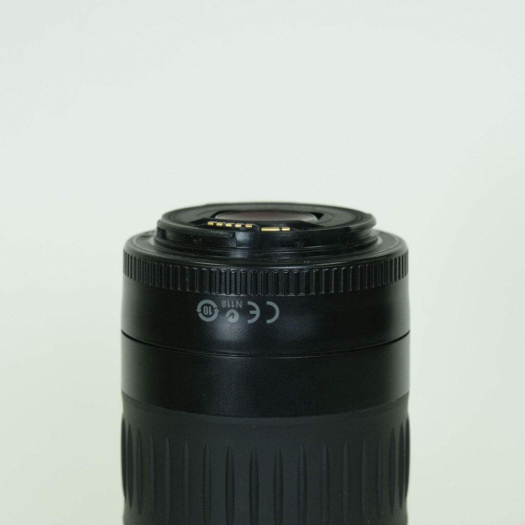 Canon EF55-200mm F4.5-5.6 II USM