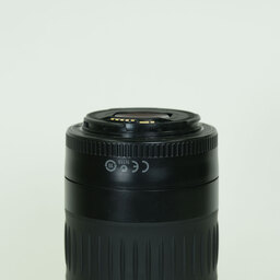 Canon EF55-200mm F4.5-5.6 II USM