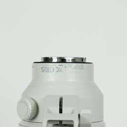 SONY FE 70-200mm F2.8 GM OSS II SEL70200GM2