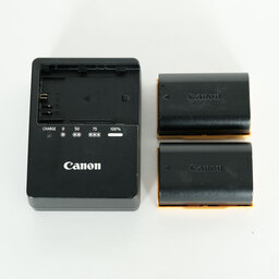 Canon EOS 5D Mark IV