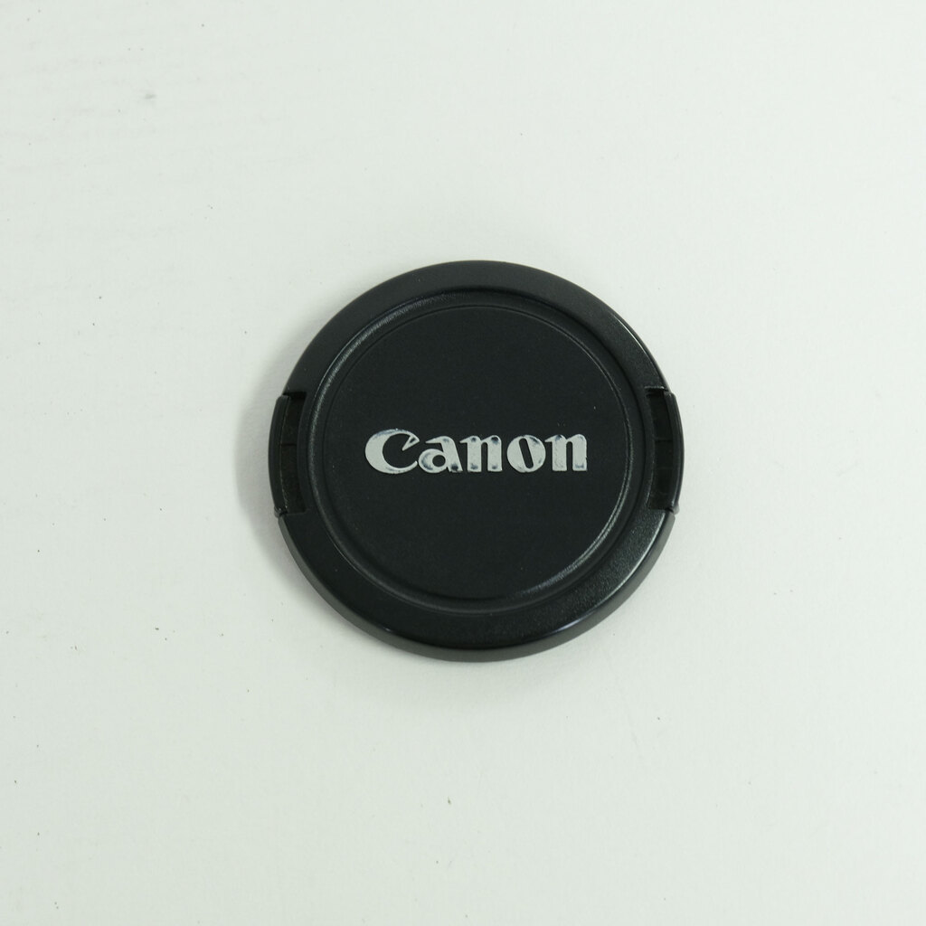 Canon EF-S55-250mm F4-5.6 IS