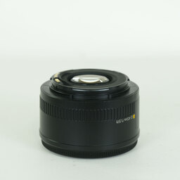 Canon EF50mm F1.8 II Canon EF50mm F1.8 II