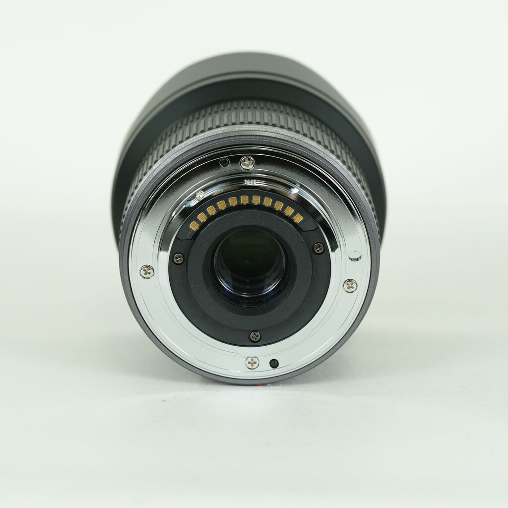 Panasonic LUMIX G VARIO 7-14mm / F4.0 ASPH.