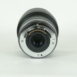 Panasonic LUMIX G VARIO 7-14mm / F4.0 ASPH.