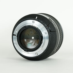 Nikon Ai AF Nikkor 85mm F1.4D IF