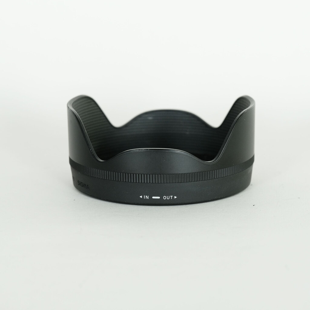 SIGMA 16mm F1.4 DC DN｜Contemporary [ソニーE用]