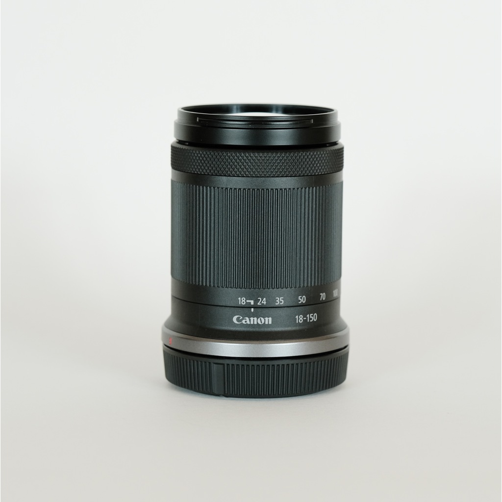 Canon RF-S18-150mm F3.5-6.3 IS STM