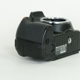 Nikon D5300