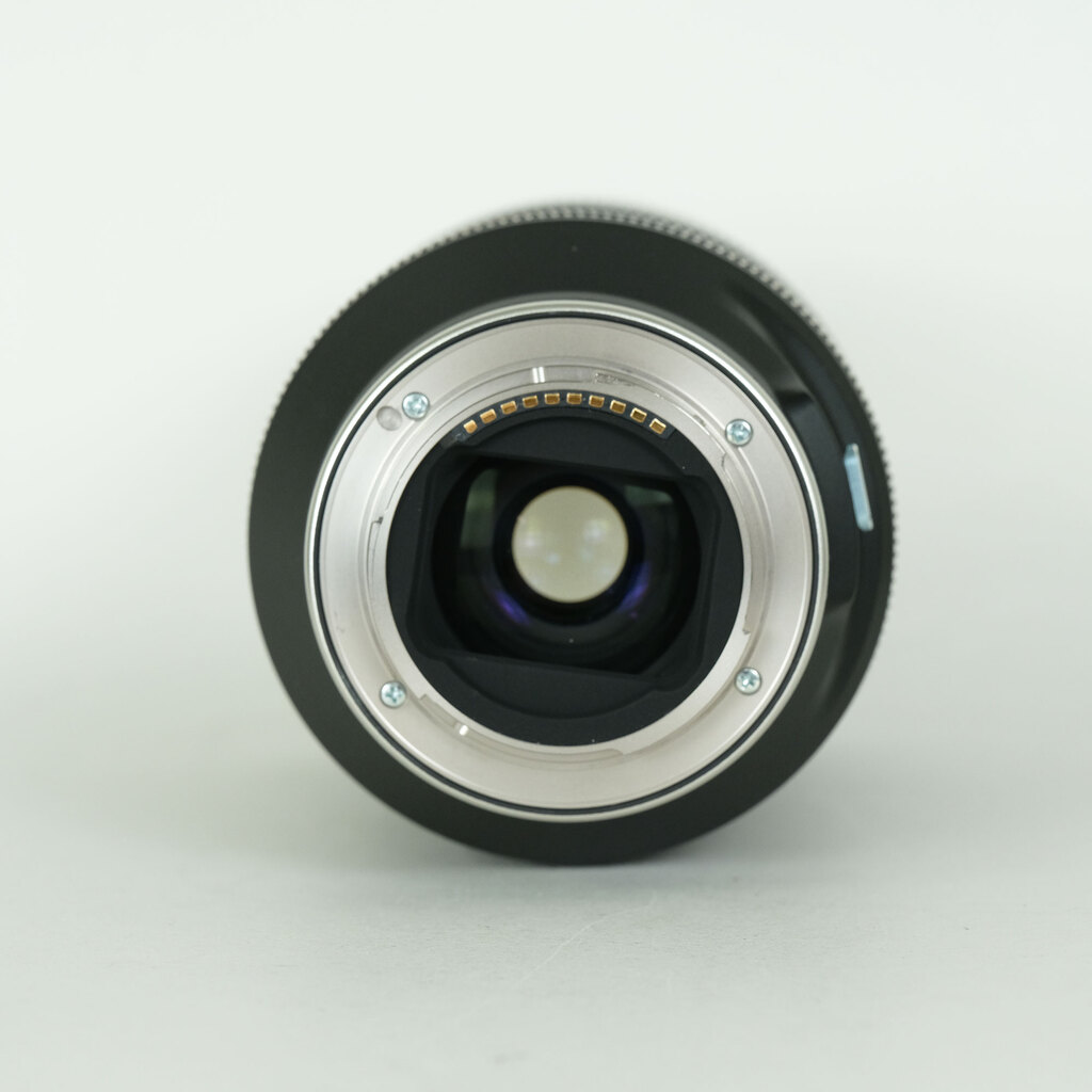 TAMRON 70-180mm F/2.8 Di III VC VXD G2（Model A065） [ソニーE用]