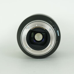 TAMRON 70-180mm F/2.8 Di III VC VXD G2（Model A065） [ソニーE用]