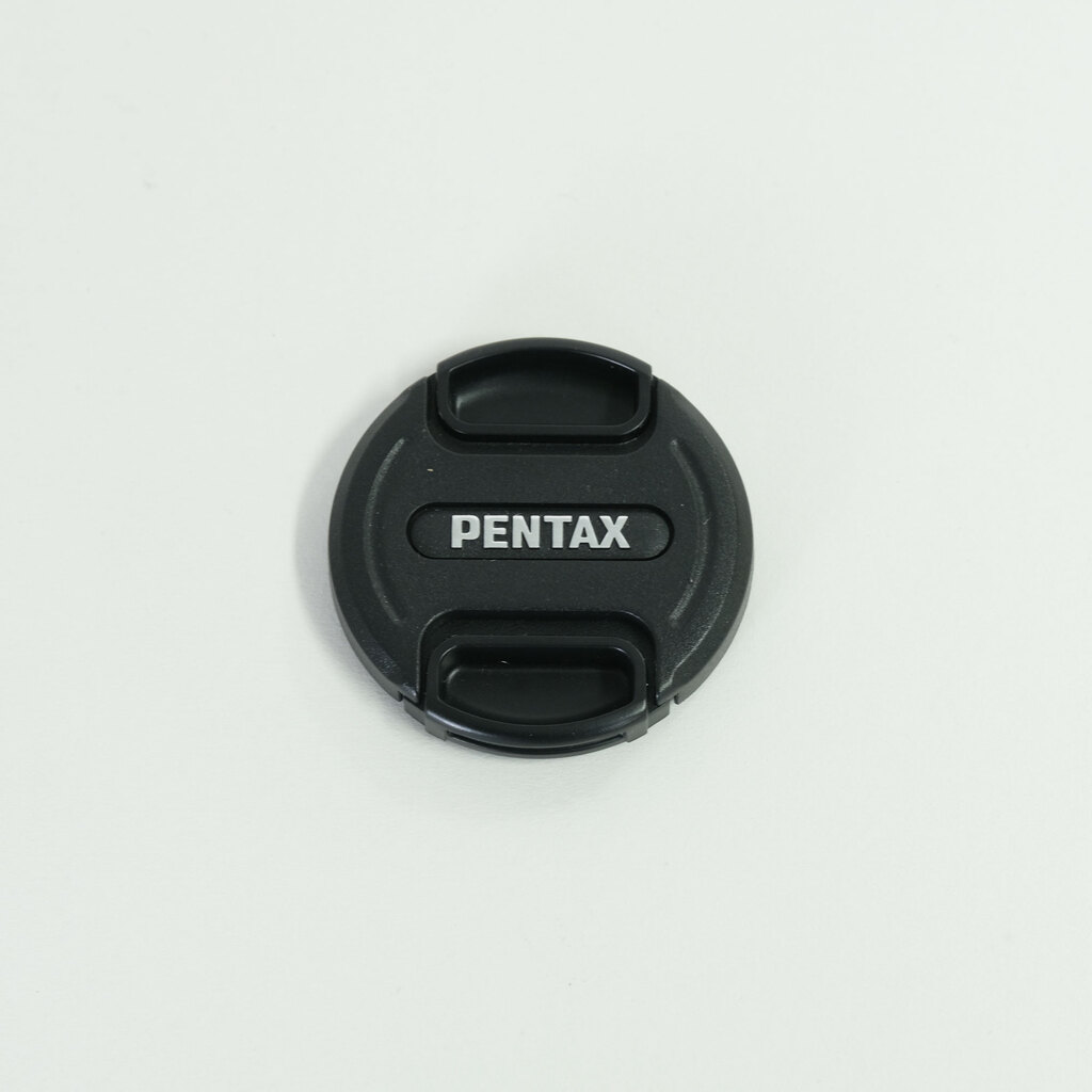 PENTAX SMC-PENTAX-DAL 50-200mm F4-5.6 ED