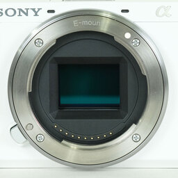 SONY α6100（ILCE-6100）