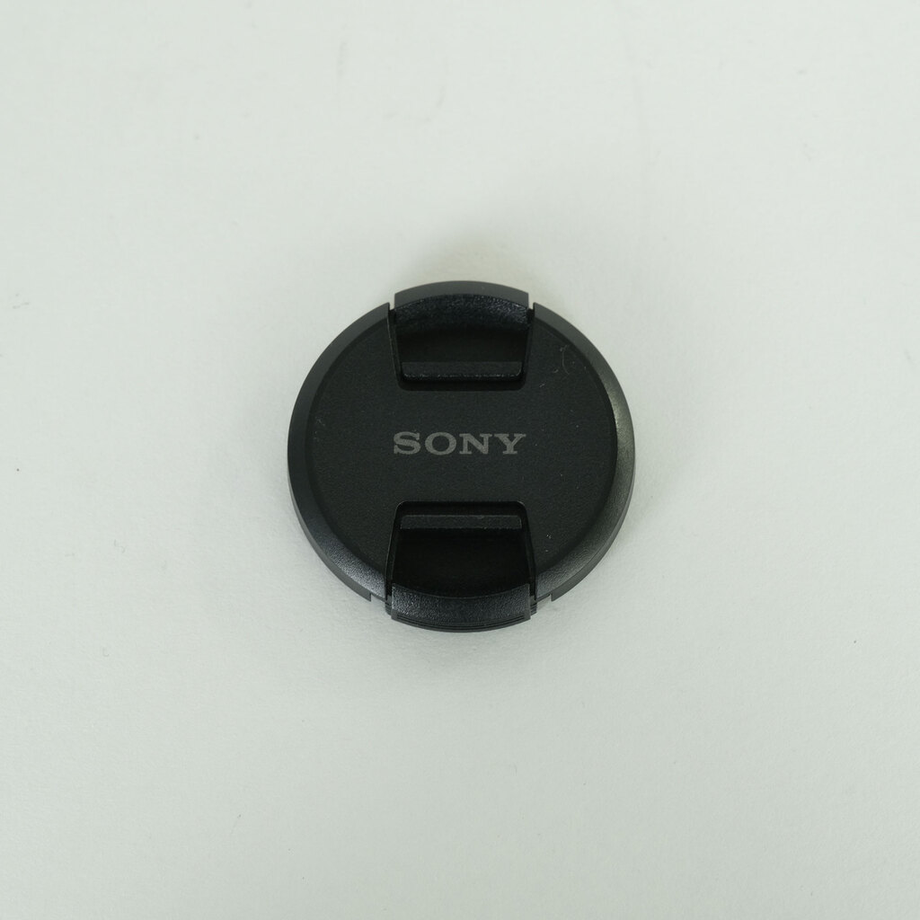 SONY Sonnar T* E 24mm F1.8 ZA SEL24F18Z
