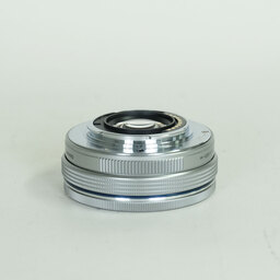 OLYMPUS M.ZUIKO DIGITAL ED 14-42mm F3.5-5.6 EZ シルバー OLYMPUS M.ZUIKO DIGITAL ED 14-42mm F3.5-5.6 EZ シルバー