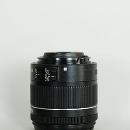 Canon EF-S18-55mm F4-5.6 IS STM