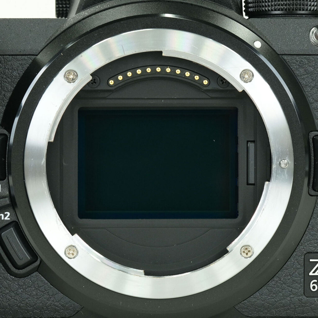 Nikon Z6II Nikon Z6II