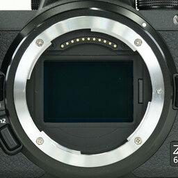 Nikon Z6II Nikon Z6II