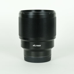 VILTROX AF 85mm F1.8 II [ソニーE用]