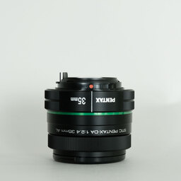PENTAX smc PENTAX-DA 35mmF2.4AL
